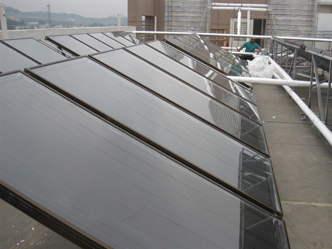 太陽能光伏發(fā)電：正旭科技點亮綠色能源之光